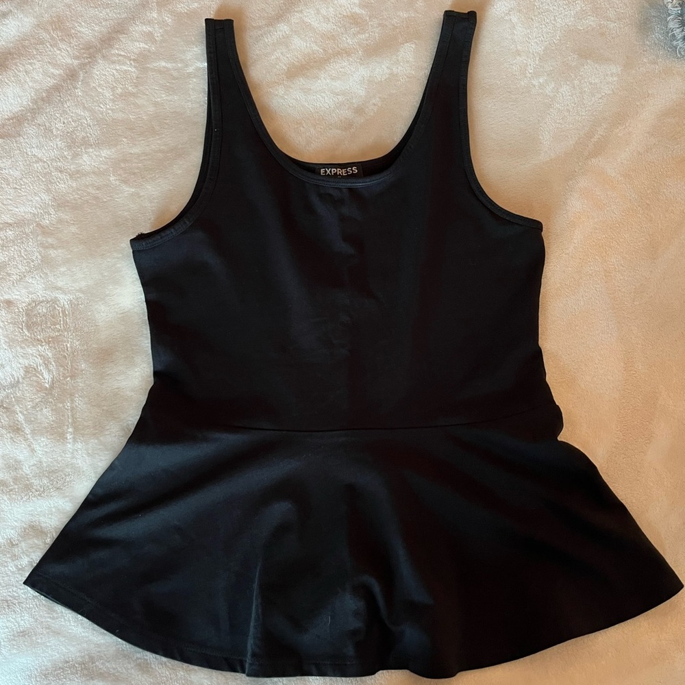 Express Tank XS